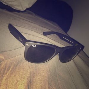 Ray-Ban sunglasses